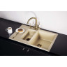 Мойка OMOIKIRI DAISEN 78-2-MA Artgranit/марципан 4993329