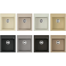 Мойка OMOIKIRI DAISEN 46-DC Artgranit/Темный Шоколад 4993613