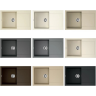 Мойка OMOIKIRI SAKAIME 79-EV 4993282