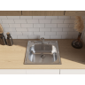 Мойка OMOIKIRI SARU 48-IN нерж.сталь/нержавеющая сталь 4993833