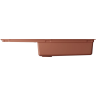 Мойка OMOIKIRI SINTESI 116-CN Artceramic/canyon 4997122