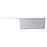 Мойка OMOIKIRI SUMI 86-WH Tetogranit/белый 4993649