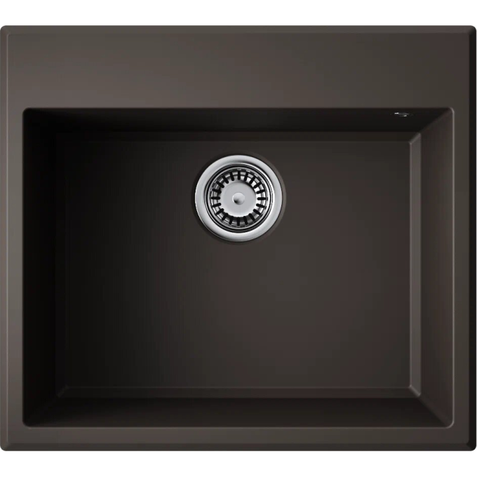 Мойка OMOIKIRI TEDORI 57-ES Tetogranit/эспрессо 4997236