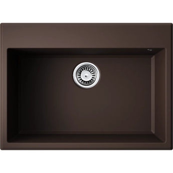 Мойка OMOIKIRI TEDORI 68-DC