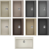 Мойка OMOIKIRI TEDORI 79-WH 4993951