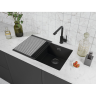 Смеситель OMOIKIRI NAKAGAWA 2 PLUS-C 4994341