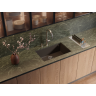 Смеситель OMOIKIRI OKAWA 2 PLUS-GB 4994551